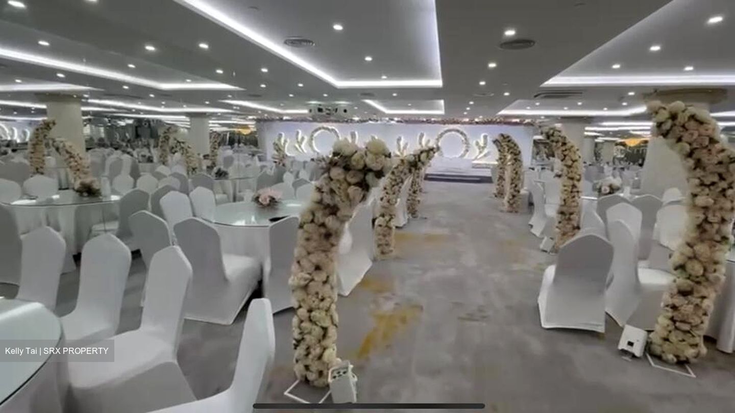 Grandlink Square (D14), Shop House #474933261